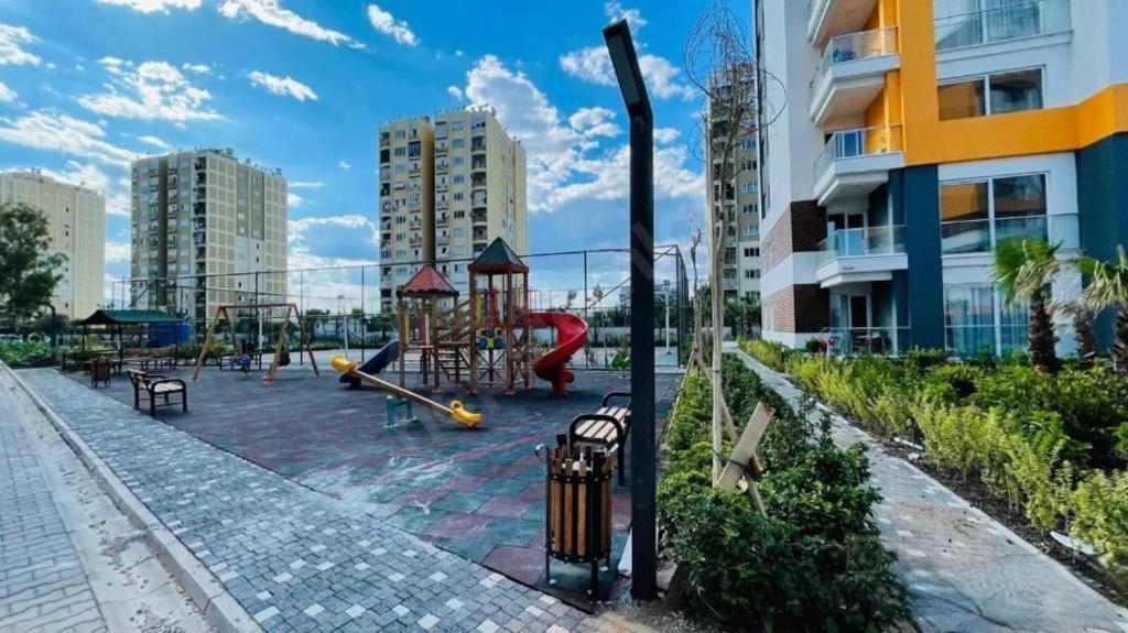 La Casa Airport House With A Nice Pool Αττάλεια Εξωτερικό φωτογραφία