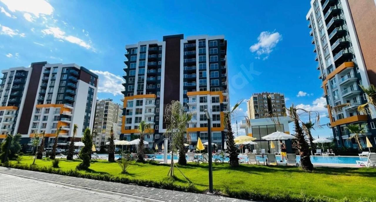 La Casa Airport House With A Nice Pool Αττάλεια Εξωτερικό φωτογραφία