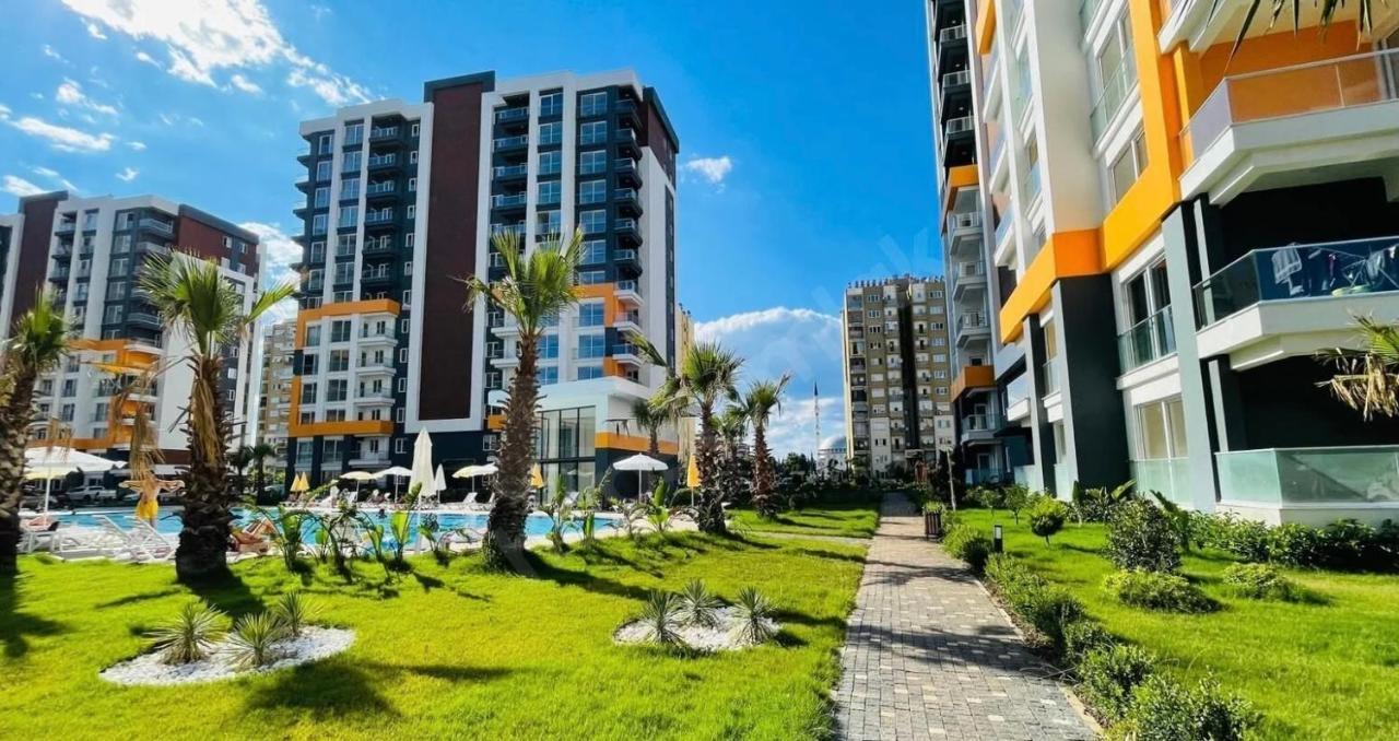 La Casa Airport House With A Nice Pool Αττάλεια Εξωτερικό φωτογραφία