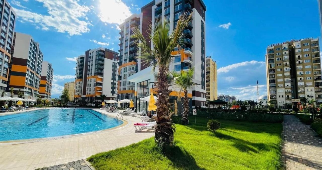 La Casa Airport House With A Nice Pool Αττάλεια Εξωτερικό φωτογραφία