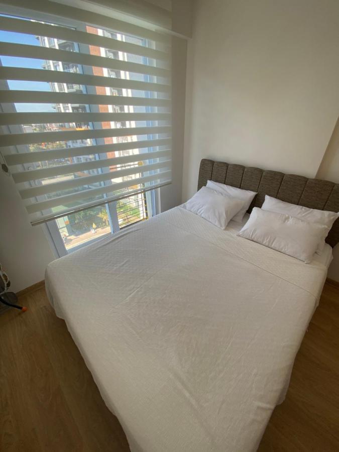 La Casa Airport House With A Nice Pool Αττάλεια Εξωτερικό φωτογραφία