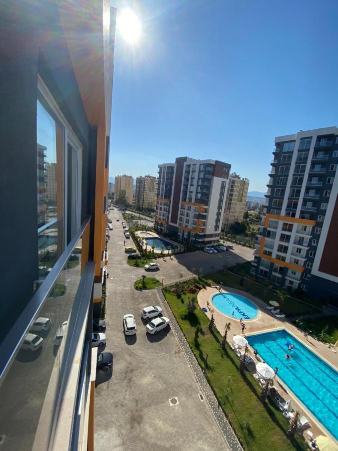 La Casa Airport House With A Nice Pool Αττάλεια Εξωτερικό φωτογραφία