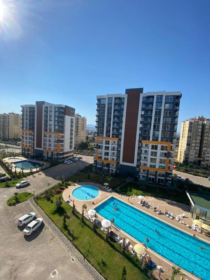 La Casa Airport House With A Nice Pool Αττάλεια Εξωτερικό φωτογραφία