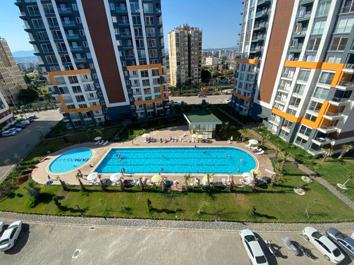 La Casa Airport House With A Nice Pool Αττάλεια Εξωτερικό φωτογραφία