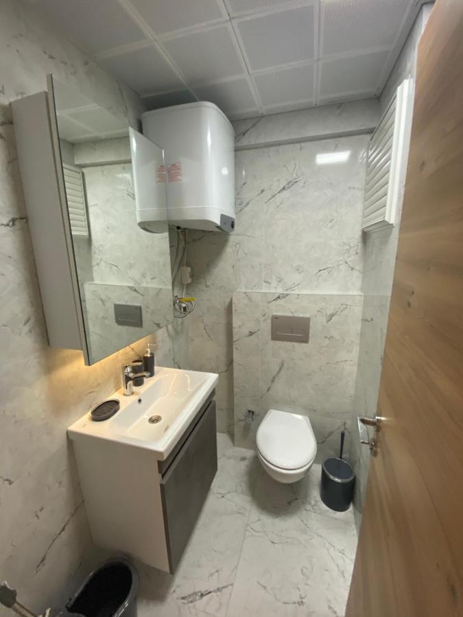 La Casa Airport House With A Nice Pool Αττάλεια Εξωτερικό φωτογραφία